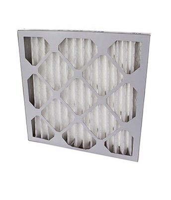 TheSafetyHouse Pleated Filters 12/case (16" x 16")