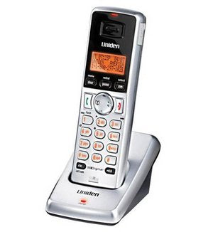 Uniden TCX930 Accessory Handset and Charger for TRU9360, TRU9360-2,TRU9380, TRU9380-2, TRU9380-3