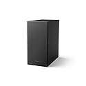 Roku Wireless Bass, Slim Subwoofer Streambar, Streambar Pro Wireless Speakers