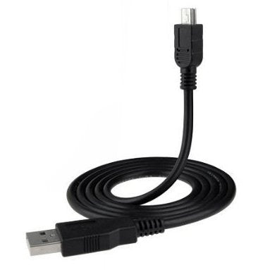 Life-Tech for TracFone LG Rebel 4G LTE / 237C / 305C / 306G / 530G / Power L22C / Ultimate 2 USB Data Charging Cable