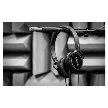 Klipsch R6i On-Ear On-Ear Headphones
