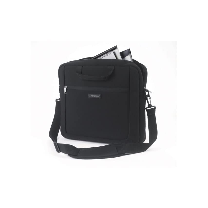 Kensington - Neoprene Sp15 15.6" Laptop Sleeve Black "Product Category: Computer Components & Peripherals/Electronic Personal Organizers"
