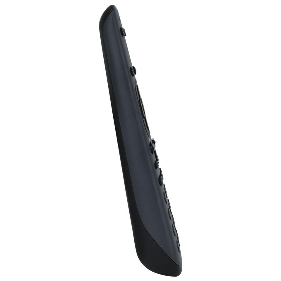 DirecTV Stream AT&T TV Now RC82V 2nd Generation Gemini Stream Voice Recognition Replacement Remote Control, Compatible with C71KW-200 & C71KW-400