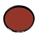 Tiffen 46mm 25 Filter (Red)