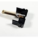 ReadyWired Turntable Needle Stylus for Shure N91G, M91G, M91ED, N91ED, N91E, M91E, N92E, RS-1000E, 761-DE