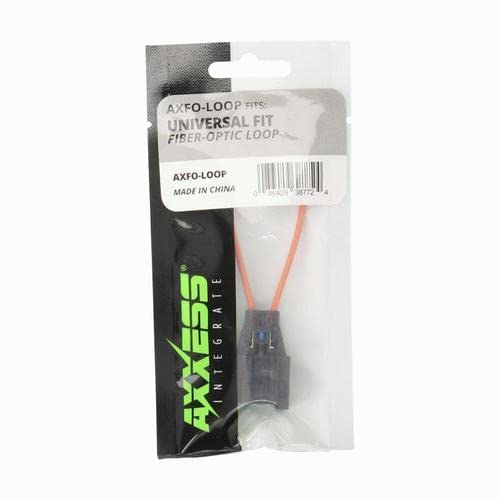 Automotive AXXESS - Fiber Optic Loop (AXFO-Loop)