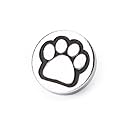 Camera Shutter Button Compatible with FUJIFILM X-T5 X-T4 X-T20 X-T30 X-T200 X-PRO2 ?,Soft Release Button for laica M9 (Cats paw2)