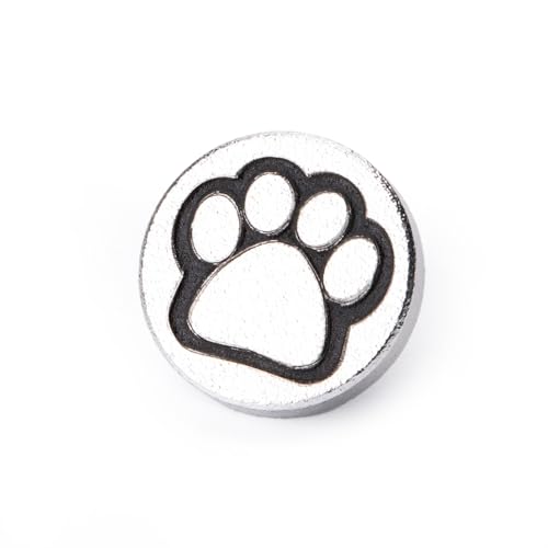 Camera Shutter Button Compatible with FUJIFILM X-T5 X-T4 X-T20 X-T30 X-T200 X-PRO2 ?,Soft Release Button for laica M9 (Cats paw2)