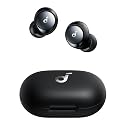 Soundcore by Anker Space A40 Adaptive Active Noise Cancelling Wireless Earbuds, Reduce Noise by Up to 98%, Ultra Long 50H Playtime, 10H Single