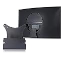 S39C Mount Adapter Compatible with Samsung S39C T55 Curved Monitor?Fits LC27T550FDNXZA, LC32T550FDNXZA, LS27C394EANXGO, LS32C394EANXGO