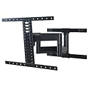 Sanus Large Full Motion Wall Mount 42-85" TV's
