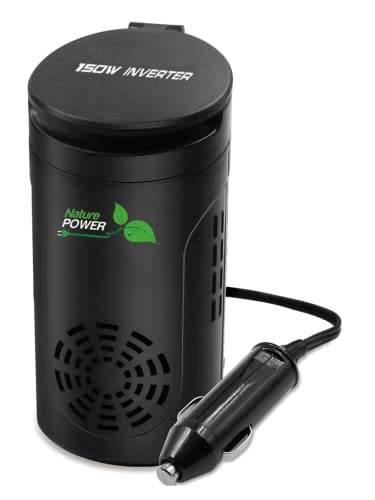 150 Watt Inverter