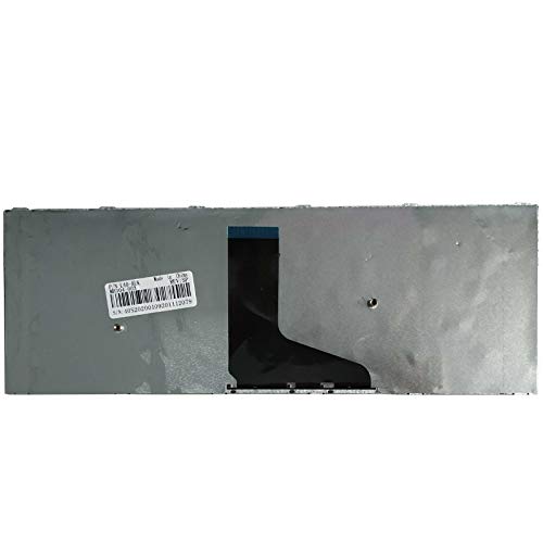 New Laptop Replacement Keyboard Fit Toshiba Satellite L45-A L40-A C40-A C45-A MP-11B26SP-920 AEBY3U00010SP Spanish Layout