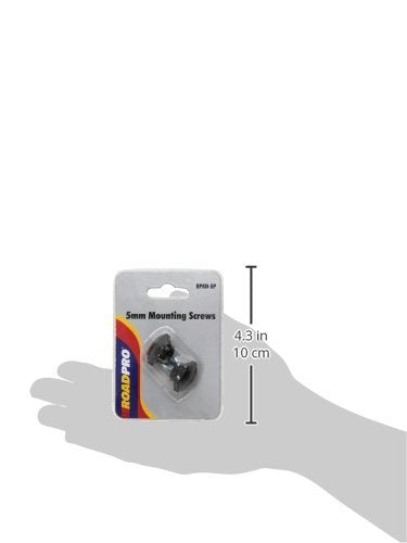 ROADPRO 5mm mounting screws RPKN-5P