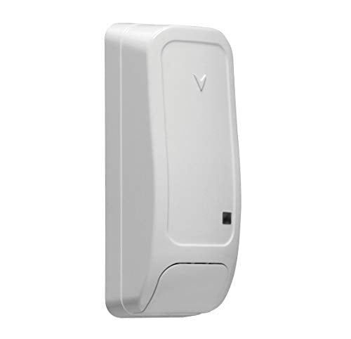DSC PG9945 PowerSeries Neo Wireless PowerG Door/Window Contact with Auxiliary Input