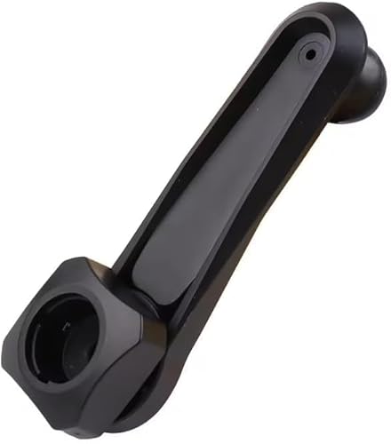 Tnyvm 17mm Ball Head Car Phone Holder Mount, Universal Smartphone Stand,Extension Bracket Support, 360? Rotating Phone Long Arm Mount, Automobile