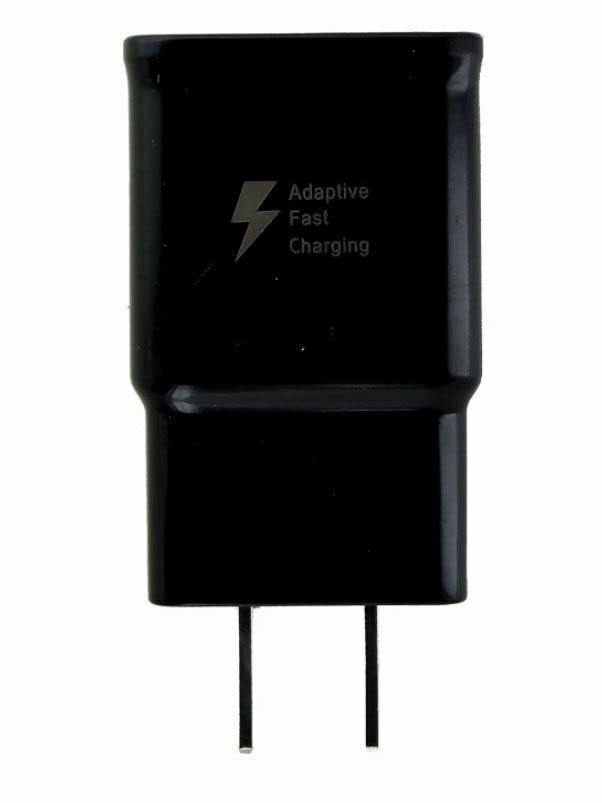 NTQinParts Home Wall AC Power Charger + USB Data Charging Cable for HP Prime Graphing Calculator