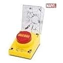 Iron Mann USB Power Up Button