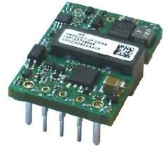 Isolated DC/DC Converters 18-75Vin 5Vout 6A 30W Neg Logic TH, KHHD006A0A41Z