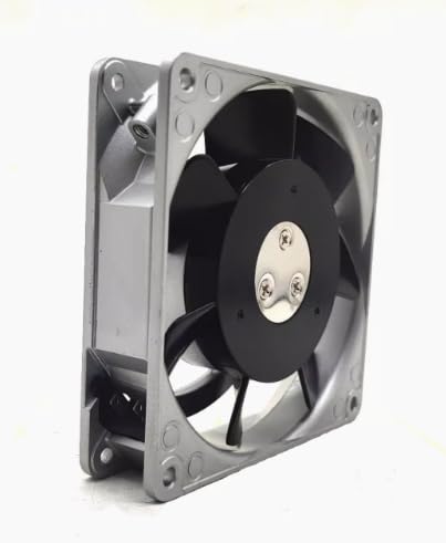 MU1025S-41N AC 200V 11/9.5W 100x100x25mm Cooling Fan