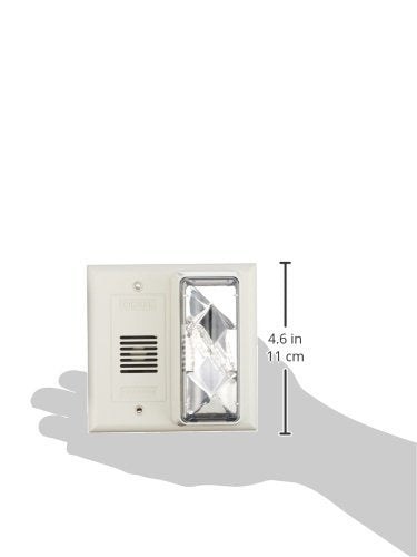 Edwards Signaling 7005-G5 Door Annunciator