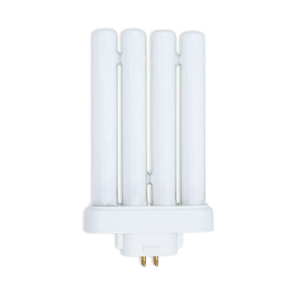 Lumenvio CFML27VLX 27 Watt Natural Daylight Spectrum Light Bulb for Verilux Happy Eyes, White, 1 Pack