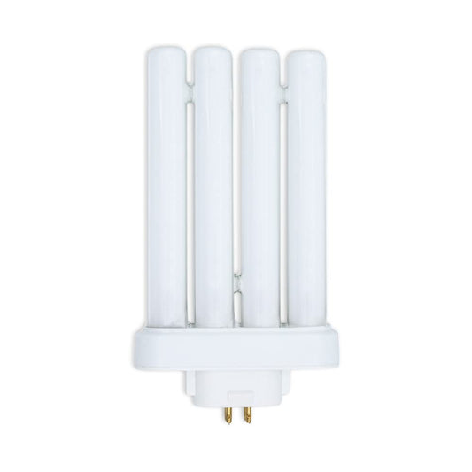 Lumenvio CFML27VLX 27 Watt Natural Daylight Spectrum Light Bulb for Verilux Happy Eyes, White, 1 Pack