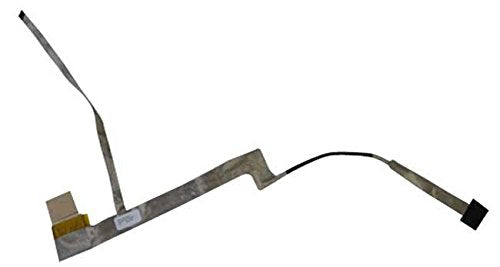 New LVDS LCD LED Flex Video Screen Cable Replacement for Dell Inspiron 3520 M5040 N5040 N5050 Vostro 1540 1550 2520 P/n: 5wxp2 05wxp2 50.4ip02.201