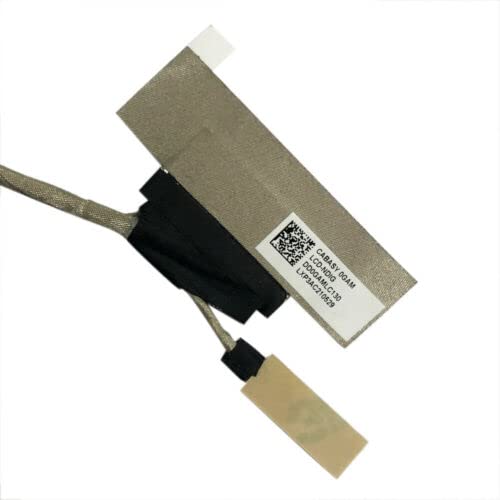 Suyitai LCD LVDS LED Screen Video Display Flex Cable Replacement for HP Chromebook X360 11 G3 EE 40pin Touch Display Cable CN:DD0GAMLC130 DD0GAMLC100