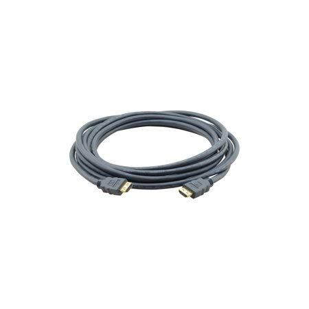 Kramer Electronics 97-0131006HDMI (M) to HDMI (M) Ethernet Cable with Pull Resistant Connectors - 6ft.