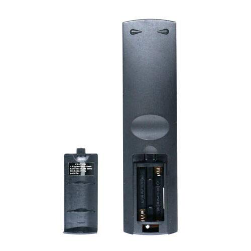 New TZZ00000008A Remote Control Compatible for Panasonic LCD TV TC-L32C5 TC-32LC54 TC-L42U5