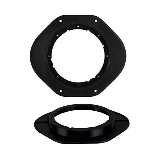Metra Electronics 82-5607 Front 6.5" Speaker Plate Ford F-150 2015 + - Pair
