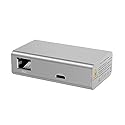 PoE+ to USBC Power Delivery Compatible with Tablet Computers Like iPad Pro Gen 3, Microsoft Surface Go, Google Pixel, and More (USB-C Power Compatible