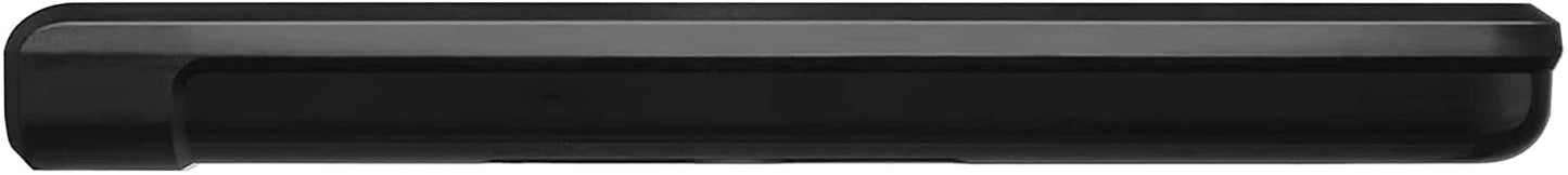 ADATA AHV620S-1TU3-CBK 1TB HV620S Slim External Hard Drive 2.5 USB 3.1 11.5mm Thick Black - (Storage > External Hard Drives)
