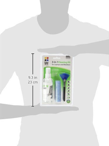 Colorway CW 1031 Sticks, Cleaning Kit