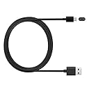 ienza 10FT Long USB Cable Cord Wire for Blue Yeti X Professional Condenser and Blue Yeti Nano USB Microphone (NOT for Other Models, Please See Product