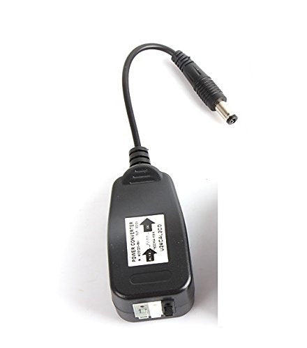 Power Converter 24V AC to 12V DC Max 1.5A Output