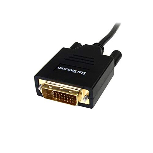 StarTech 6 Mini DisplayPort DVI Cable