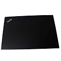 Compatible Replacement for Lenovo ThinkPad T480S 20L7 20L8 LCD Back Rear Cover Top Lid FHD HD 01YT300
