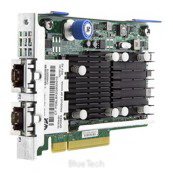 701534-001 Compatible HP 10-GB 2-Port 533FLR-T Adapter