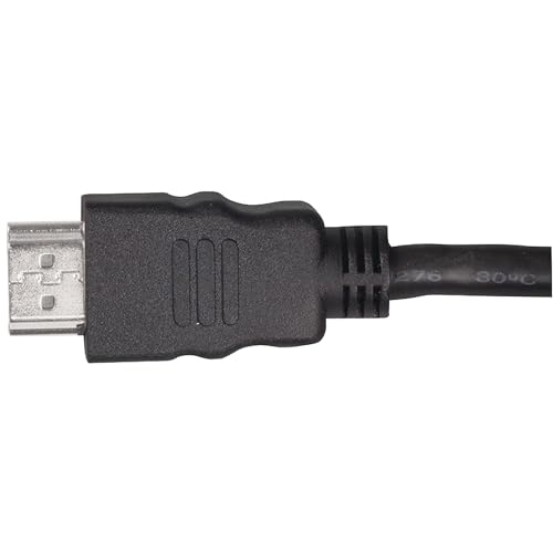 RCAVH12HHR - RCA VH12HHR HDMI(R) Cable (12ft)