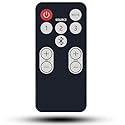 Replacement Remote Control Compatible for Polk Audio RE15031 RE13052 RE1305-2 RE1305-1 3000 4000 6000 Instant Home Theater Soundbar Speaker System