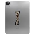 LOVEHANDLE Tablet/XL Grip for Most Tablets and Large Smartphones, Leopard