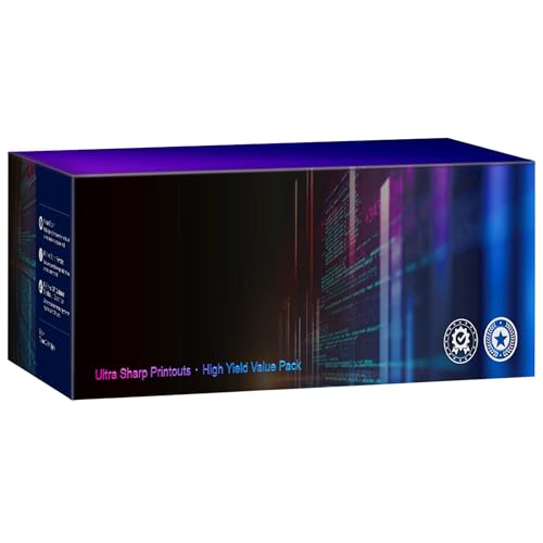 E-Z Ink Pro Toner Cartridges to Use with HL-3180CDW HL-3140CW Printer