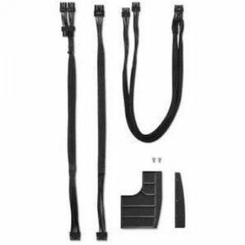 Lenovo ThinkStation Cable Kit for Graphics Card - P5/P620 - ThinkStation Cable Kit for Graphics Card - P5/P620