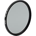 Tiffen 58mm Black Satin 1/2 Diffusion Filter
