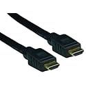 HDMI to HDMI cable 3 feet (Cable Showcase)