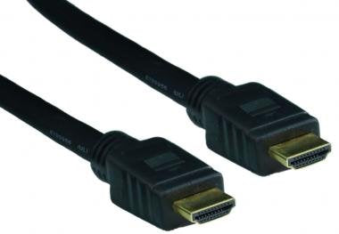 HDMI to HDMI cable 3 feet (Cable Showcase)