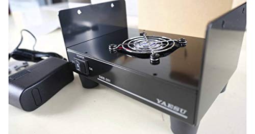 YAESU SMB-201 5.75" Cooling Fan for Yaesu Mobile & Desktop Radios