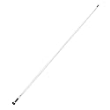 Antenna VHF QC 4' W/CHR Ferrule